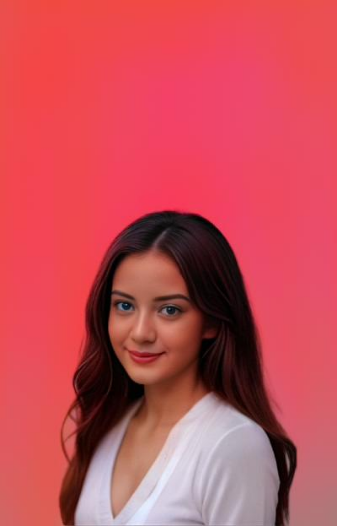 Assistant avatar
